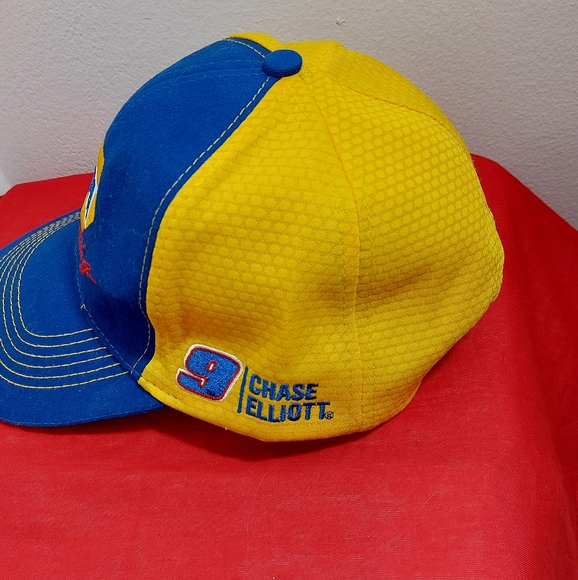 Napa Racing Hat Chase Elliot #9 NWOT - Picture 3 of 7